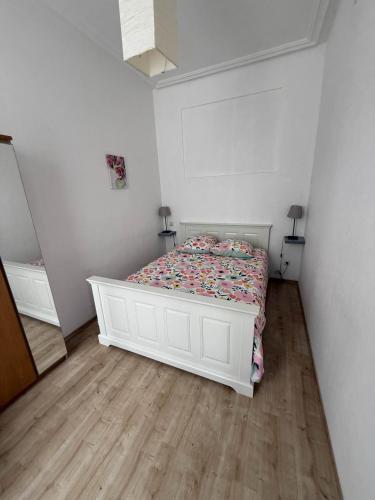 Suite Mondorf-les-bains in Мондорф-ле-Бен