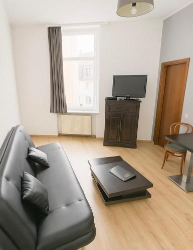 Suite Mondorf-les-bains in Мондорф-ле-Бен