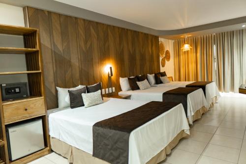 Mar & Sol, Hotel y resturante in Conchagua