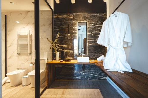 Terra Uco Suites & Viñedos (Terra Uco Suites & Vinedos) in Vista Flores