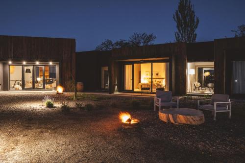 Terra Uco Suites & Viñedos (Terra Uco Suites & Vinedos) in Vista Flores