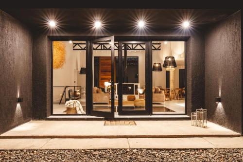 Terra Uco Suites & Viñedos (Terra Uco Suites & Vinedos) in Vista Flores