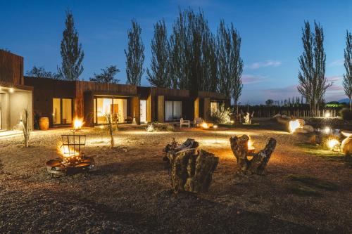 Terra Uco Suites & Viñedos (Terra Uco Suites & Vinedos) in Vista Flores