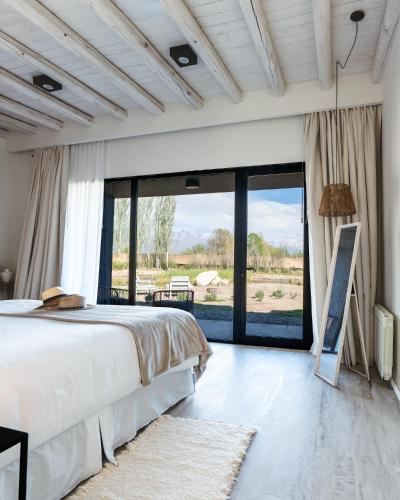 Terra Uco Suites & Viñedos (Terra Uco Suites & Vinedos) in Vista Flores