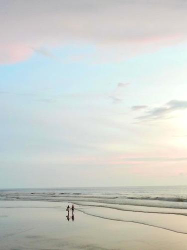 Coastalo Cliffstay - Varkala