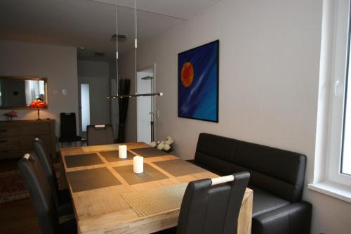Fasiliteter, Ferienhaus Sonnenwinkel in Braunlage