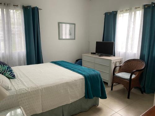 Villa 46, Saint James (Foto 6)