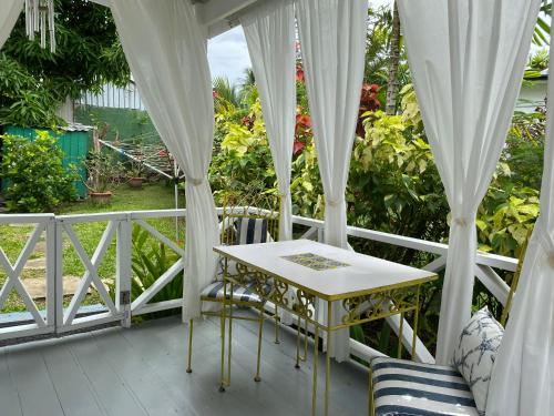 Villa 46, Saint James (Foto 9)