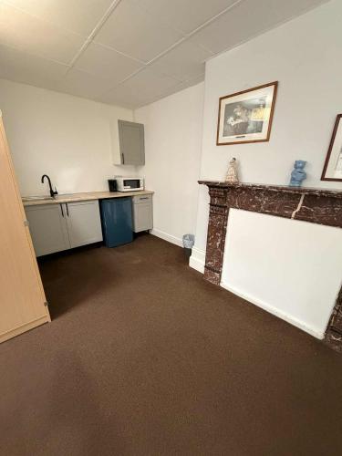 Budget Studio - Central Gosport With Free Parking - Isle of Wight
