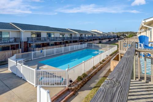 Pine Knoll Townes 126 in Pine Knoll Shores