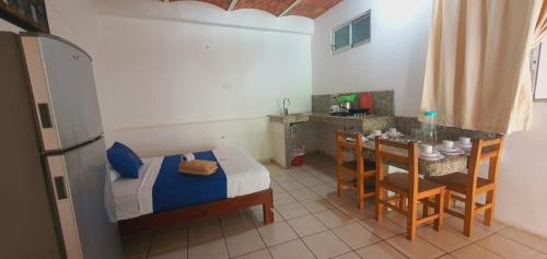 Hotel y Bungalows Resort in Rincon De Guayabitos