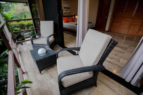 Samara Chillout Lodge - Adults only in Samara
