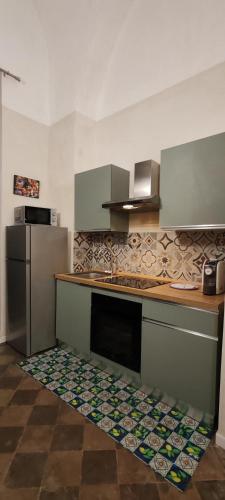 Allegra House