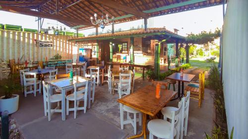 Container Eco Suites in Caminho Verde