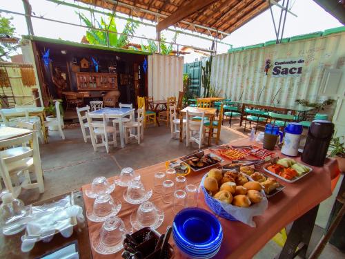 Container Eco Suites in Caminho Verde