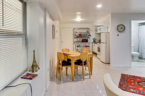 Easy NYC Commute: Getaway Near MetLife Stadium! in Guttenberg (NJ)