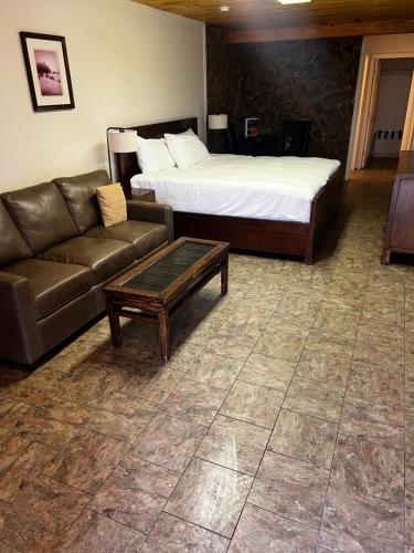 Country Inn Motel in Dove Creek, USA