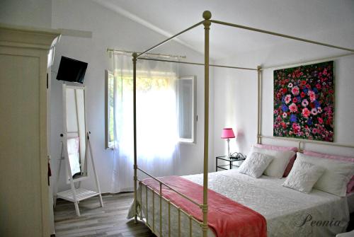 1 king bed