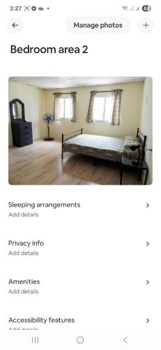 Purple House in Puerto Armuelles