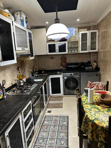 Appartement Moderne ,Traditionnel ,Entierement Climatise et Tout Equipe in Khemisset