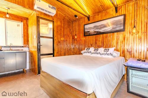 Foto - Wafeh Pampulha Suítes