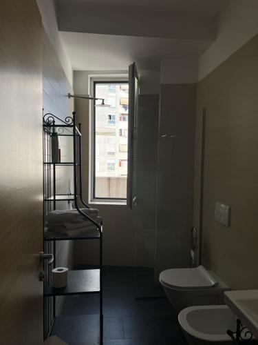Magnet Comfort Homes 64, Тирана (фото 5)