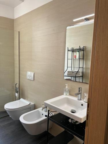 Magnet Comfort Homes 64, Тирана (фото 9)