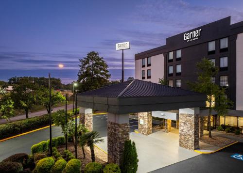 hotel photo