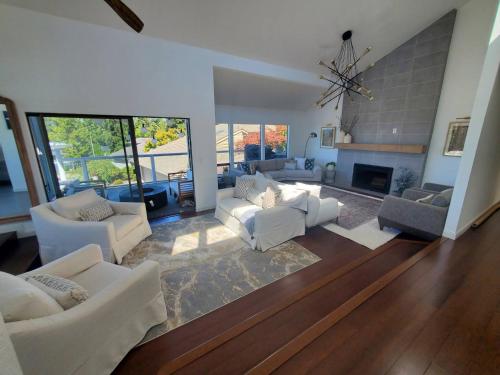 บริการและสิ่งอำนวยความสะดวก, Ocean view paradise in มูกิลเตโอ (WA)