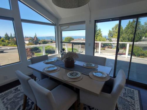 บริการและสิ่งอำนวยความสะดวก, Ocean view paradise in มูกิลเตโอ (WA)