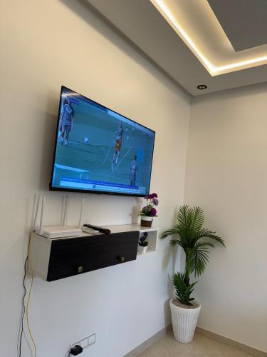 Beautiful apartment in Agadir! in 아드라