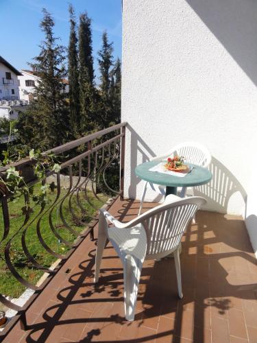  Apartment & Rooms Zlata in Zadar