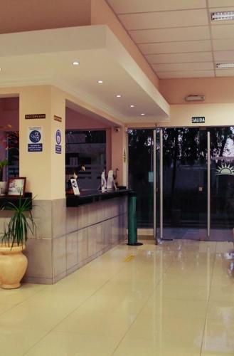 Cuesta de Miranda 2 in Villa Union