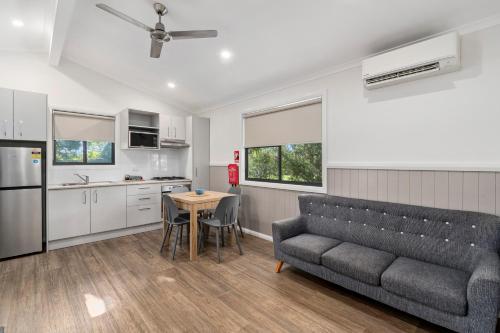 Létesítmények, Mittagong Caravan Park in Mittagong