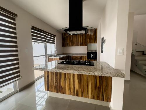Soléa Inmobiliaria, San Francisco Tesistán