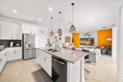 Létesítmények, 390 Strand Drive in Melbourne Beach (FL)