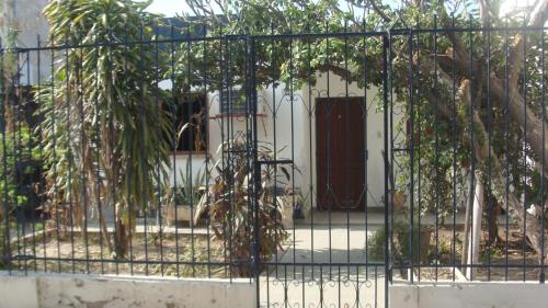 Casa Blanco Rodini