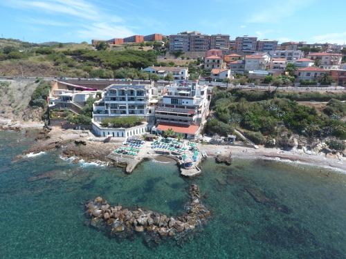 Hotel Esperia in Piombino