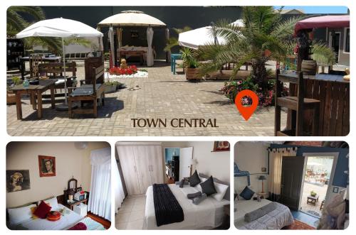 Rustic Inn, Swakopmund