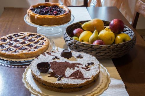 B&B Casa Cavour - image 14