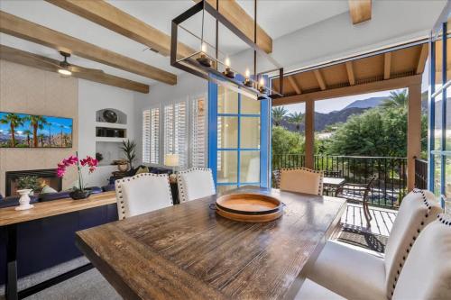 Luxurious Remodeled Villa in La Quinta #A detail
