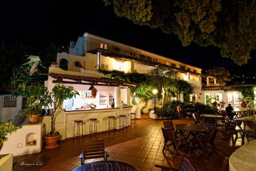 Gattopardo Park Hotel - image 3