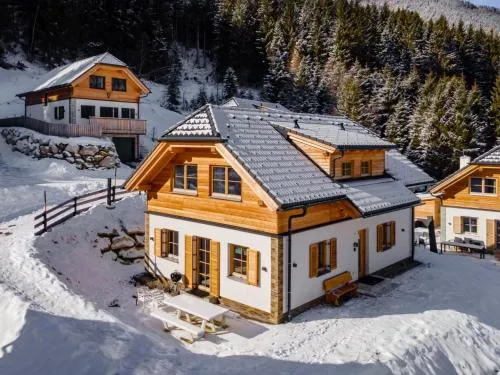 Traumhaus in Donnersbachwald, Österreich