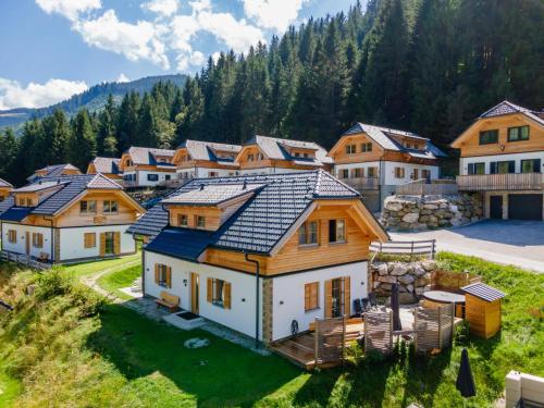 Traumhaus in Donnersbachwald, Österreich