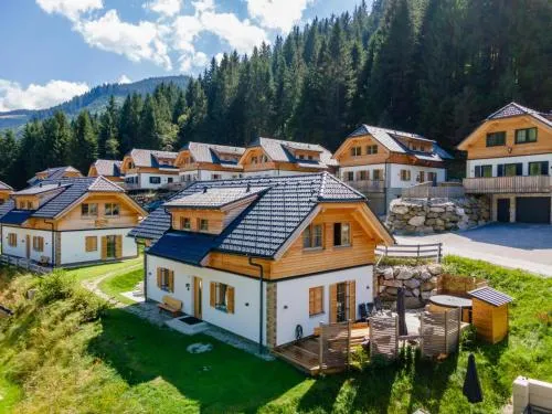 Traumhaus in Donnersbachwald, Österreich