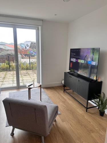 One bedroom flat in the heart of Birmingham
