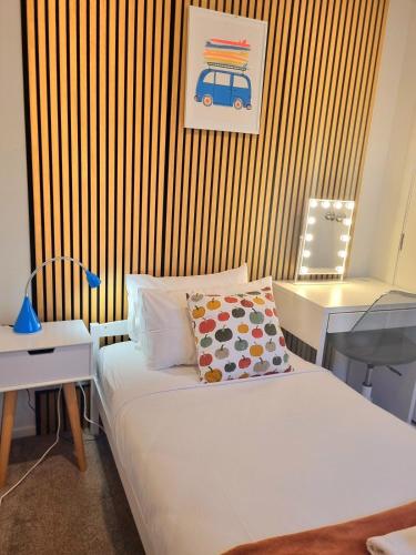 Heat Pump, Heaters & Zoo, Train, Eden Park Nearby & Free Parkings, Окленд (фото 9)