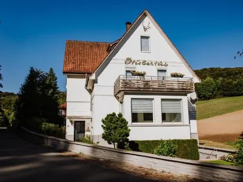 Hubertus II in Bad Pyrmont, Deutschland