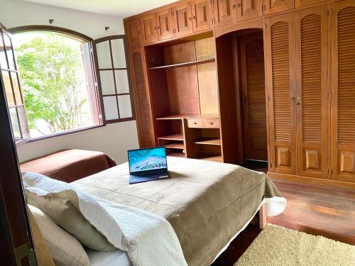 Casa da Serra Teresópolis