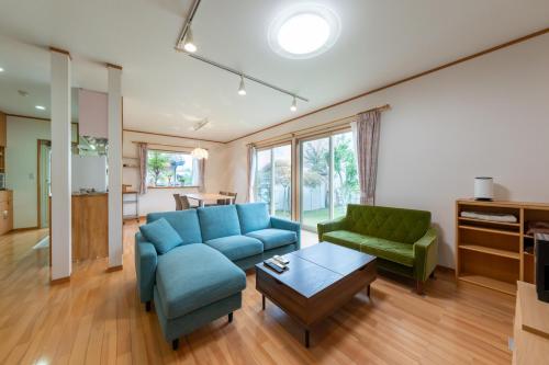 GuestHouse　YOU&I